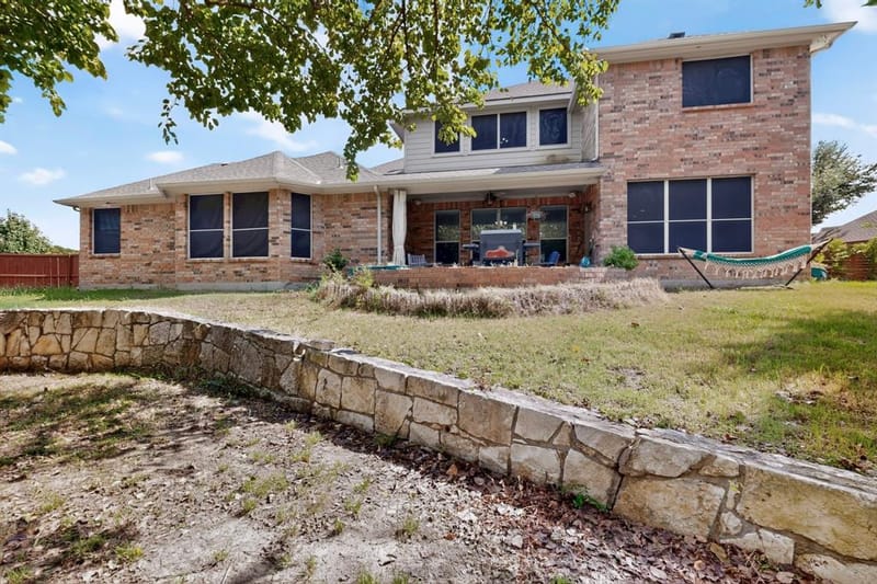 313 Old Mill Road, Sunnyvale TX 75182 - Photo 36