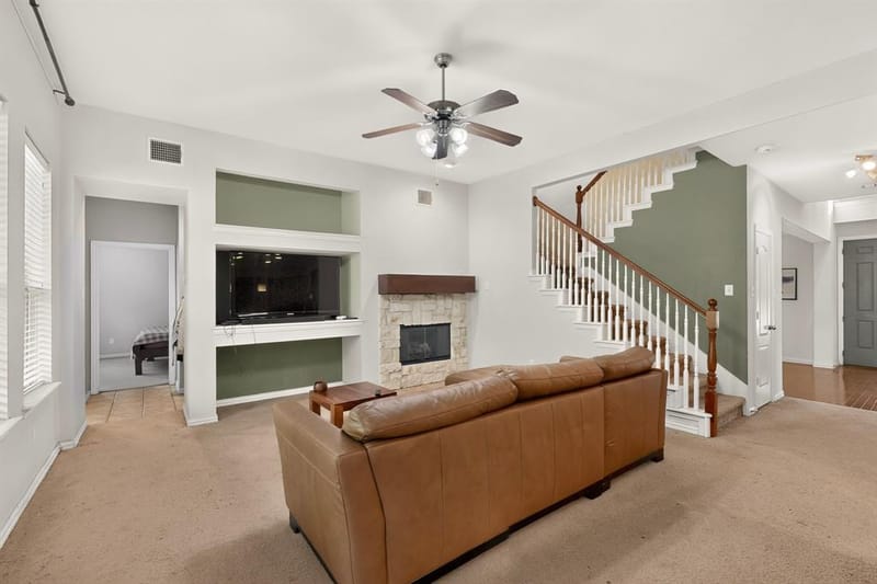 313 Old Mill Road, Sunnyvale TX 75182 - Photo 9