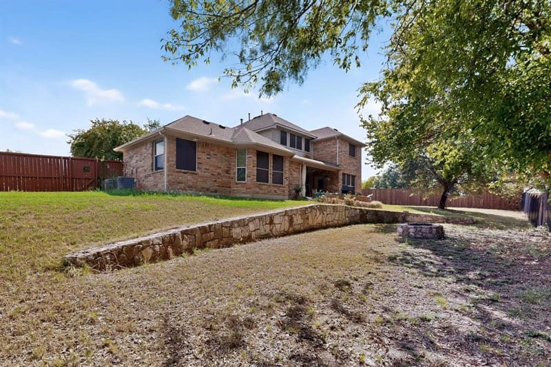313 Old Mill Road, Sunnyvale TX 75182 - Photo 38