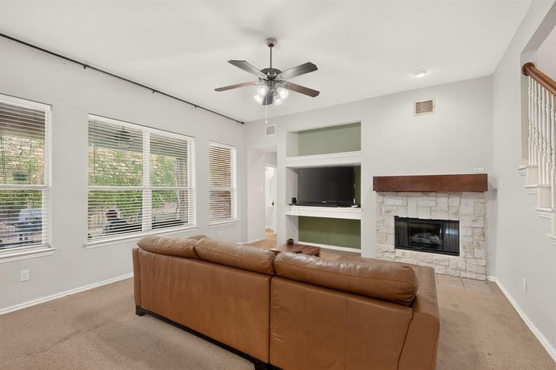 313 Old Mill Road, Sunnyvale TX 75182 - Photo 10