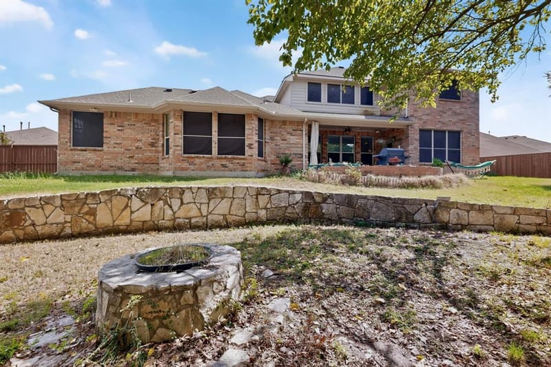 313 Old Mill Road, Sunnyvale TX 75182 - Photo 37