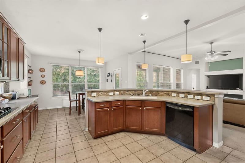 313 Old Mill Road, Sunnyvale TX 75182 - Photo 15
