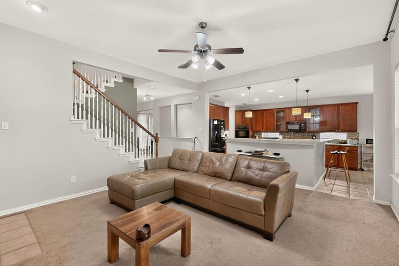 313 Old Mill Road, Sunnyvale TX 75182 - Photo 11