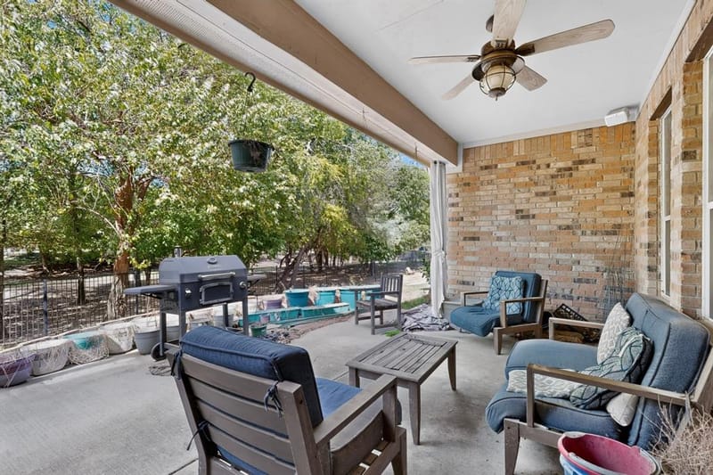 313 Old Mill Road, Sunnyvale TX 75182 - Photo 35
