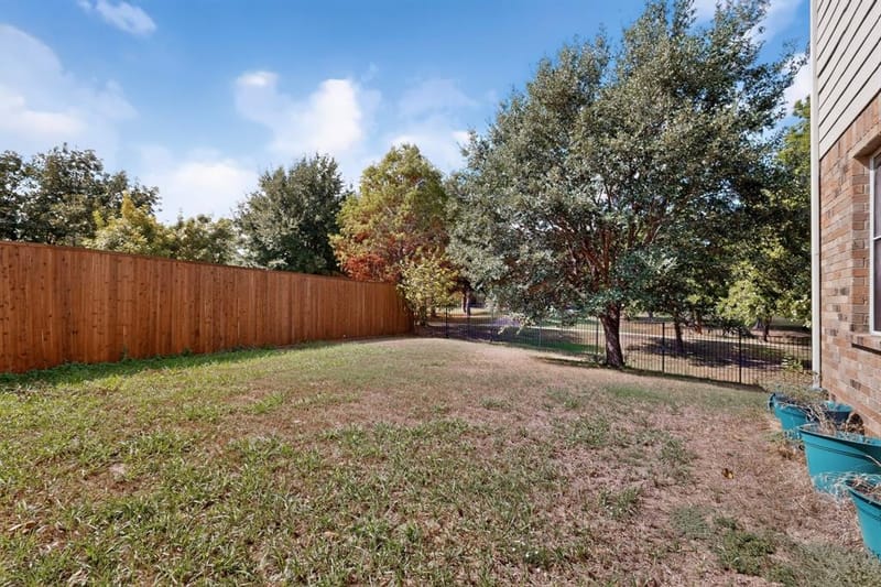 313 Old Mill Road, Sunnyvale TX 75182 - Photo 39