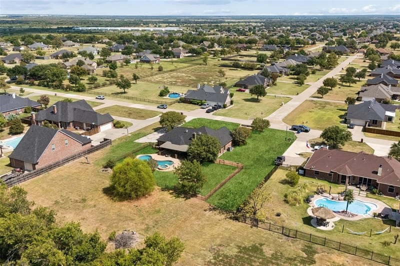 10377 W Dublin Drive, Forney TX 75126 - Photo 22