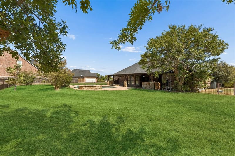 10377 W Dublin Drive, Forney TX 75126 - Photo 20