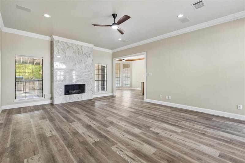 10377 W Dublin Drive, Forney TX 75126 - Photo 8