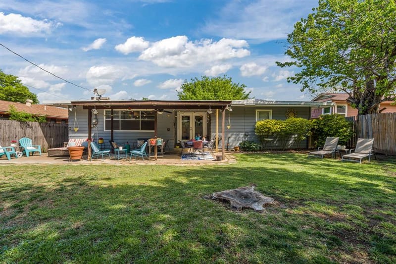 3401 W Fuller Avenue, Fort Worth TX 76133 - Photo 27