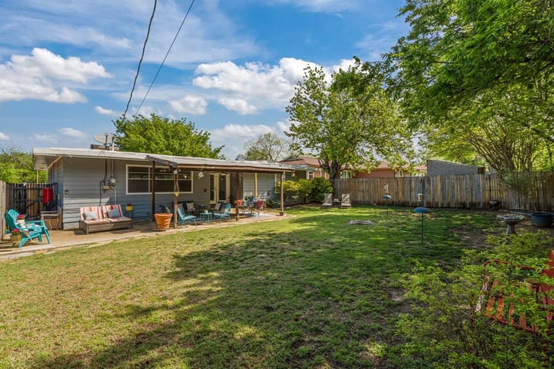 3401 W Fuller Avenue, Fort Worth TX 76133 - Photo 26