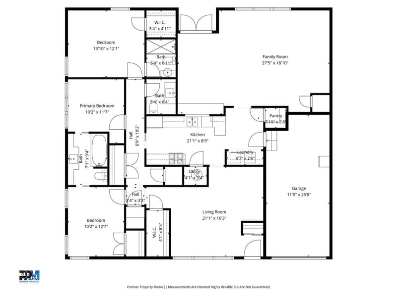 3401 W Fuller Avenue, Fort Worth TX 76133 - Photo 28