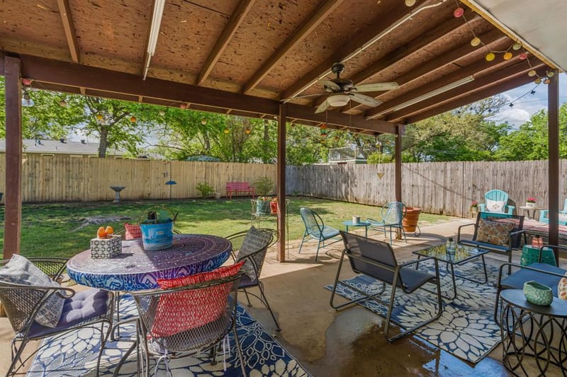 3401 W Fuller Avenue, Fort Worth TX 76133 - Photo 24