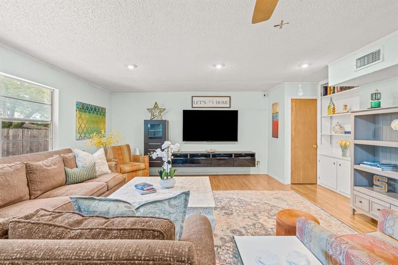 3401 W Fuller Avenue, Fort Worth TX 76133 - Photo 11