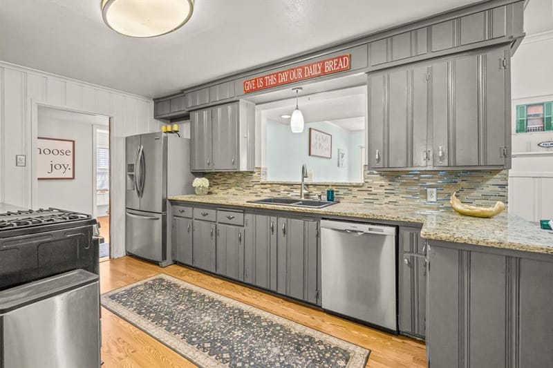 3401 W Fuller Avenue, Fort Worth TX 76133 - Photo 8