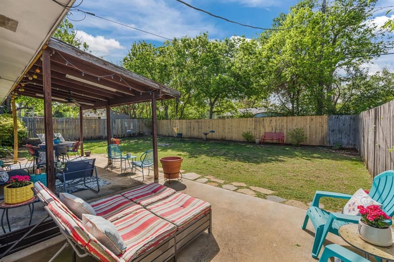 3401 W Fuller Avenue, Fort Worth TX 76133 - Photo 25