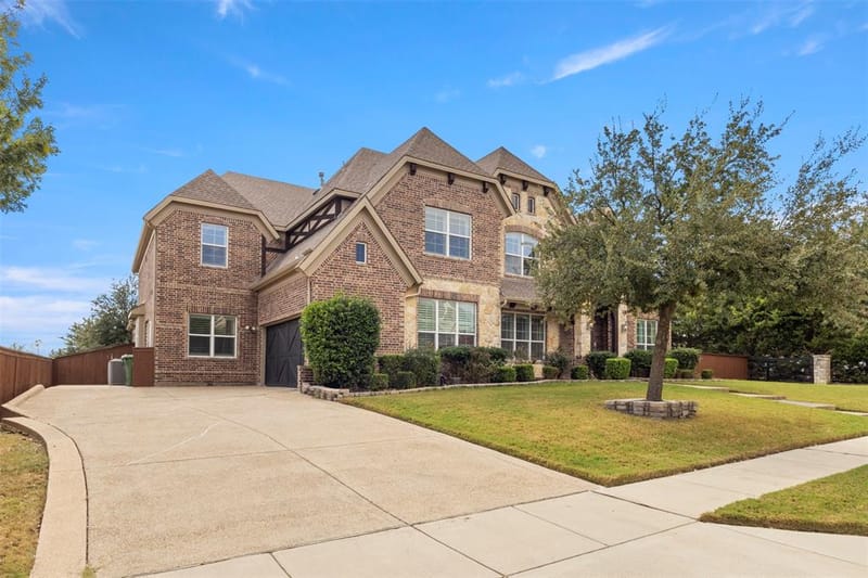 2490 Stonybrook Drive, Prosper TX 75078 - Photo 2
