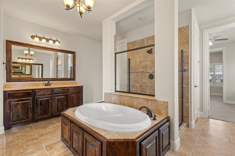 2490 Stonybrook Drive, Prosper TX 75078 - Photo 13