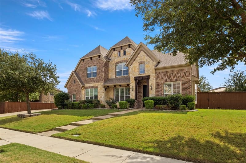 2490 Stonybrook Drive, Prosper TX 75078 - Photo 3