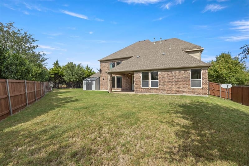 2490 Stonybrook Drive, Prosper TX 75078 - Photo 37