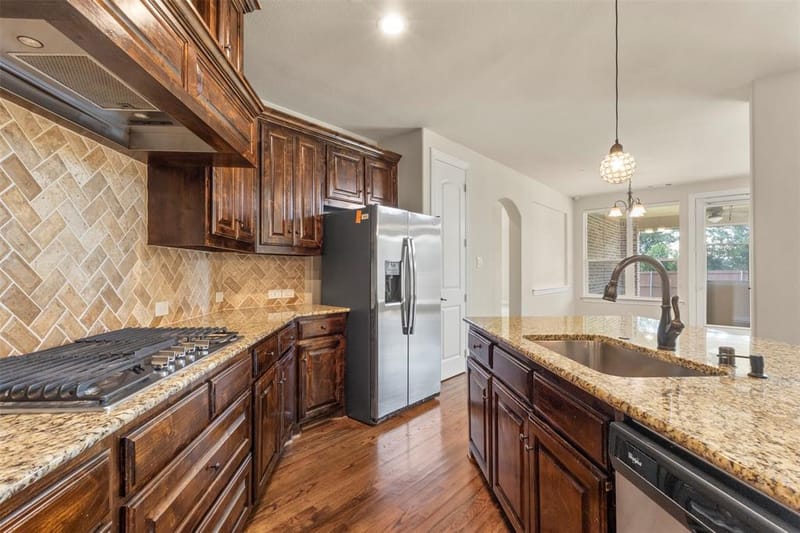 2490 Stonybrook Drive, Prosper TX 75078 - Photo 8