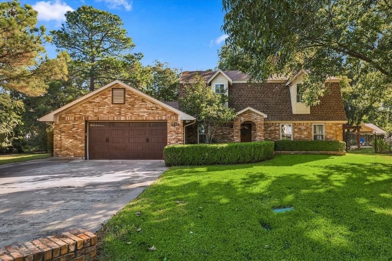 4618 Walnut Street, Flower Mound TX 75028 - Photo 2