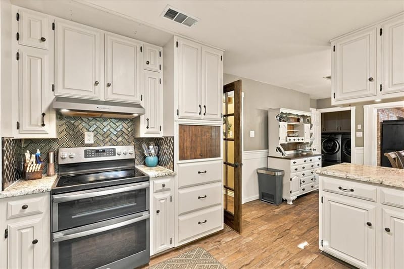 4618 Walnut Street, Flower Mound TX 75028 - Photo 6