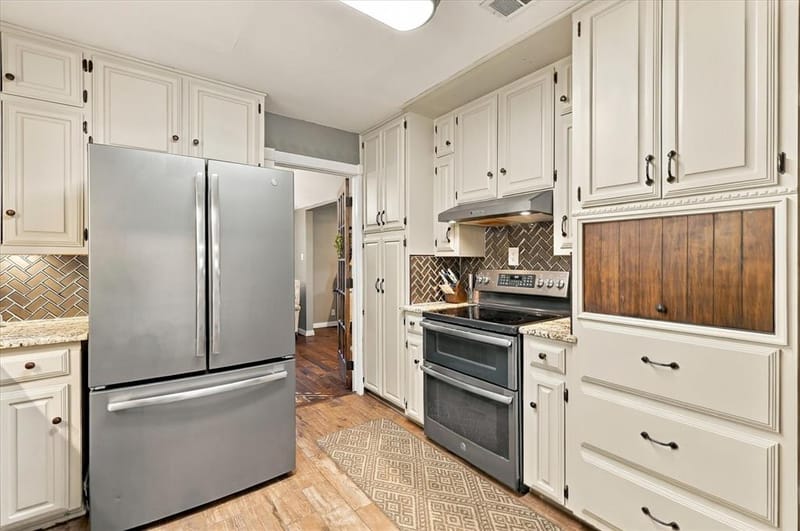 4618 Walnut Street, Flower Mound TX 75028 - Photo 7