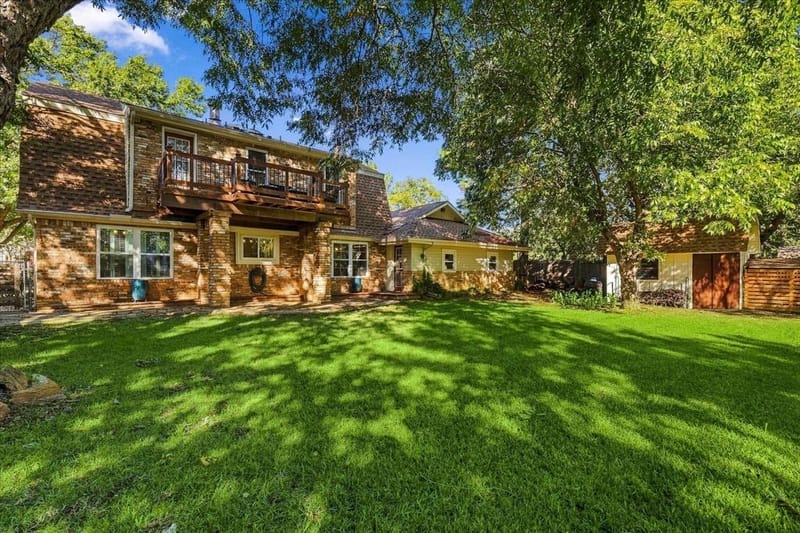 4618 Walnut Street, Flower Mound TX 75028 - Photo 36