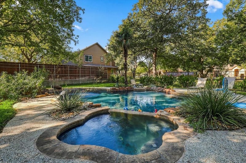 4618 Walnut Street, Flower Mound TX 75028