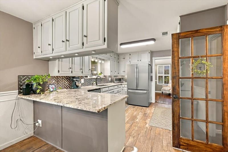 4618 Walnut Street, Flower Mound TX 75028 - Photo 5
