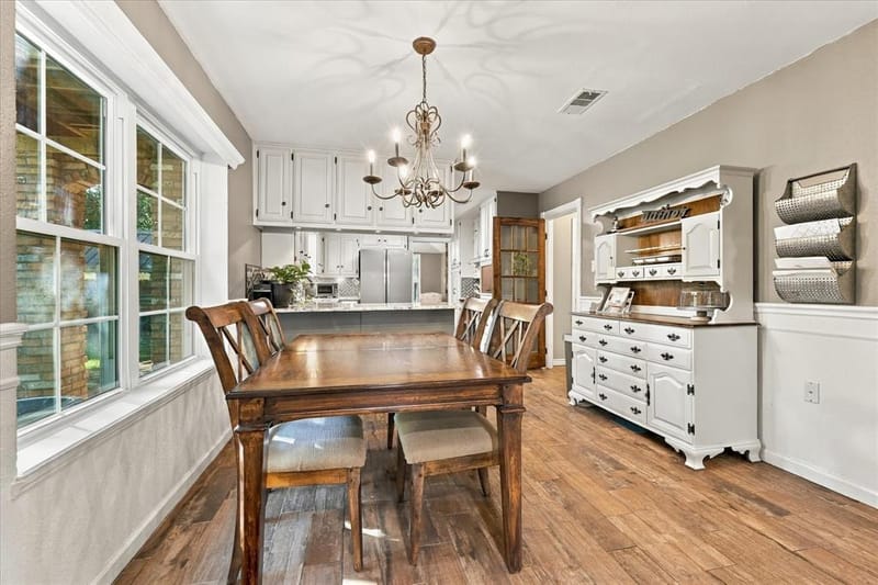 4618 Walnut Street, Flower Mound TX 75028 - Photo 9