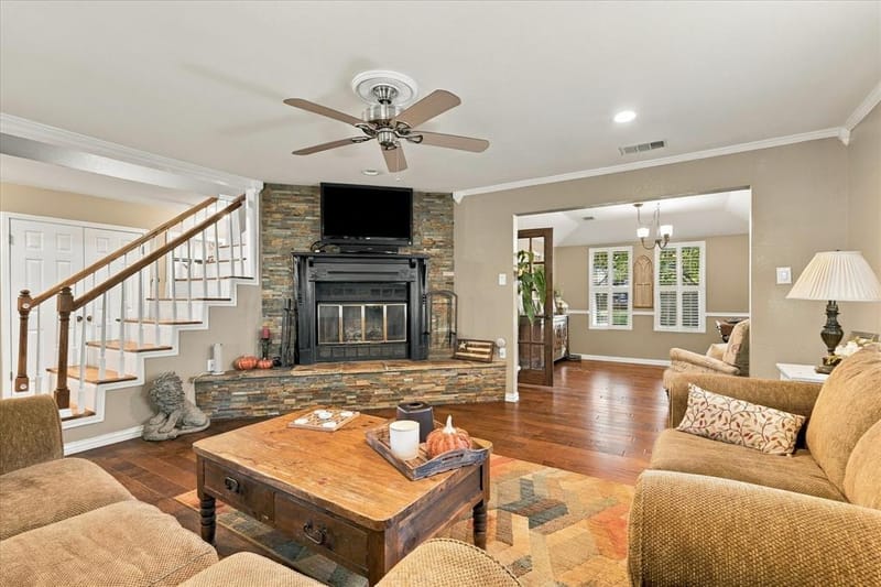 4618 Walnut Street, Flower Mound TX 75028 - Photo 10