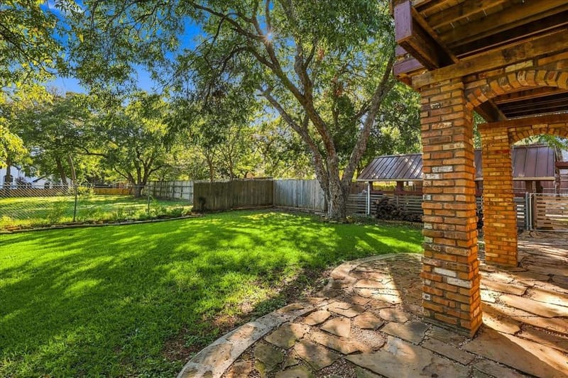 4618 Walnut Street, Flower Mound TX 75028 - Photo 33