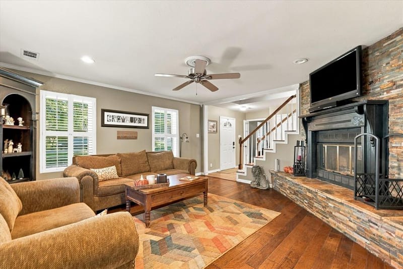 4618 Walnut Street, Flower Mound TX 75028 - Photo 11