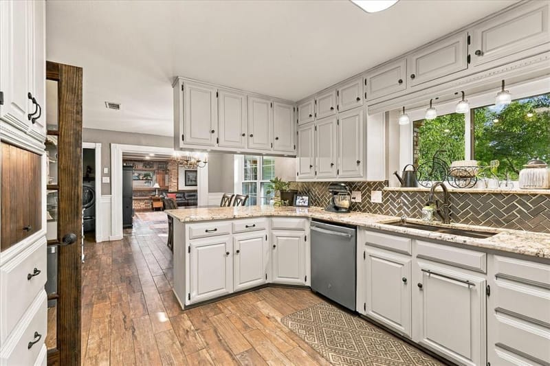 4618 Walnut Street, Flower Mound TX 75028 - Photo 4