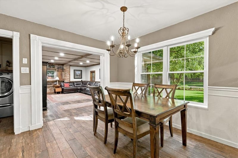 4618 Walnut Street, Flower Mound TX 75028 - Photo 8