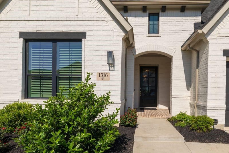 1316 Redbrick Lane, Northlake TX 76247 - Photo 2