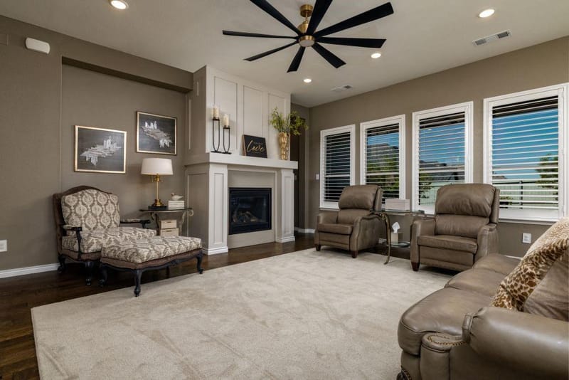 1316 Redbrick Lane, Northlake TX 76247 - Photo 9