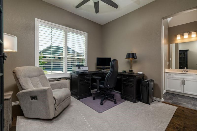 1316 Redbrick Lane, Northlake TX 76247 - Photo 24