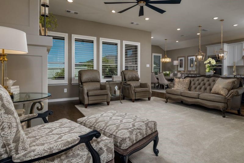 1316 Redbrick Lane, Northlake TX 76247 - Photo 8