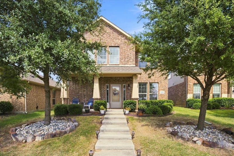1709 Applegate Way, Royse City TX 75189