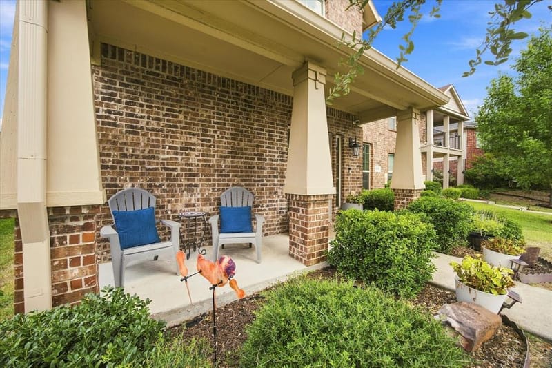 1709 Applegate Way, Royse City TX 75189 - Photo 5