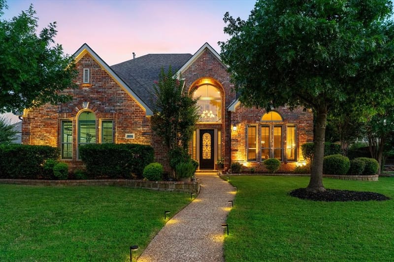 804 Northern Trace, Keller TX 76248