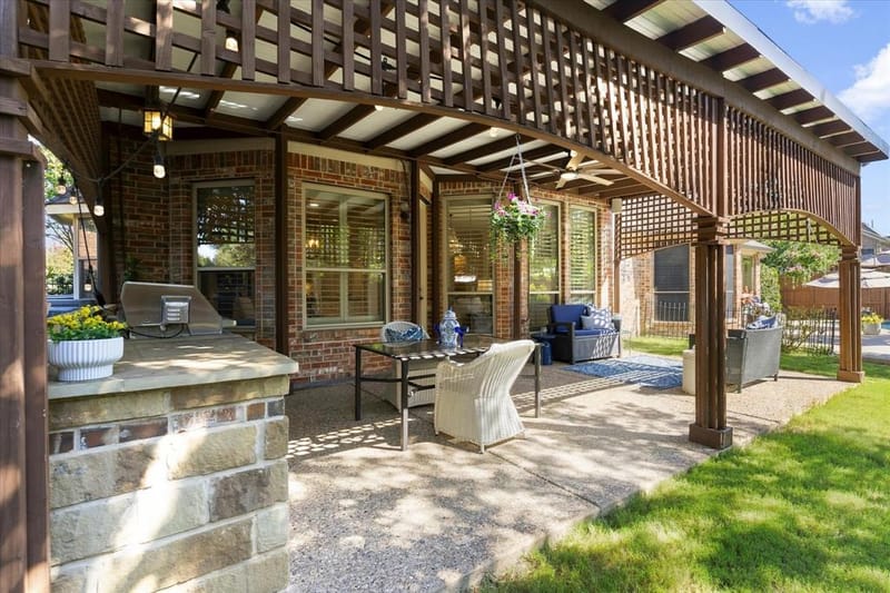 804 Northern Trace, Keller TX 76248 - Photo 33