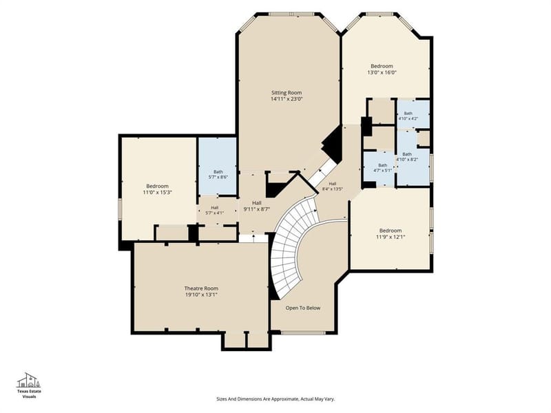 804 Northern Trace, Keller TX 76248 - Photo 40
