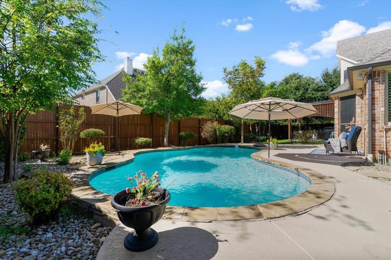 804 Northern Trace, Keller TX 76248 - Photo 35