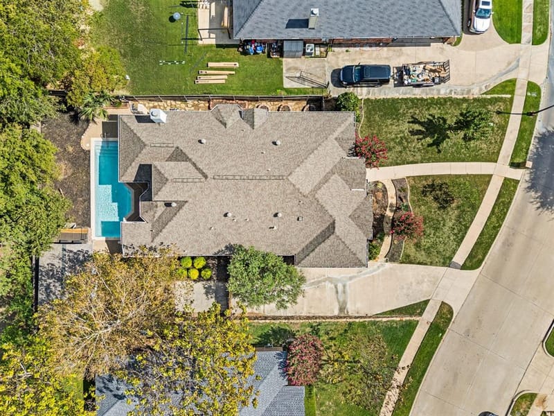 7613 Woodhaven Drive, North Richland Hills TX 76182 - Photo 36