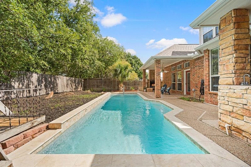 7613 Woodhaven Drive, North Richland Hills TX 76182 - Photo 32