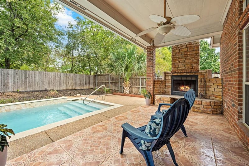 7613 Woodhaven Drive, North Richland Hills TX 76182 - Photo 30