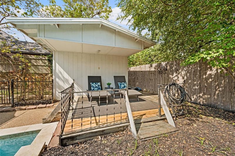 7613 Woodhaven Drive, North Richland Hills TX 76182 - Photo 34
